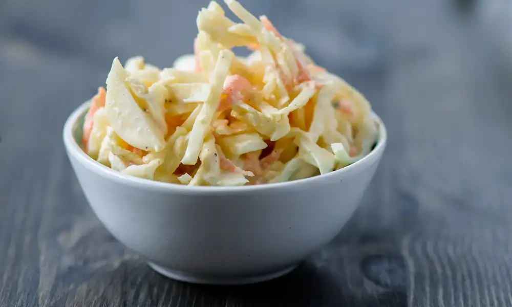 Coleslaw