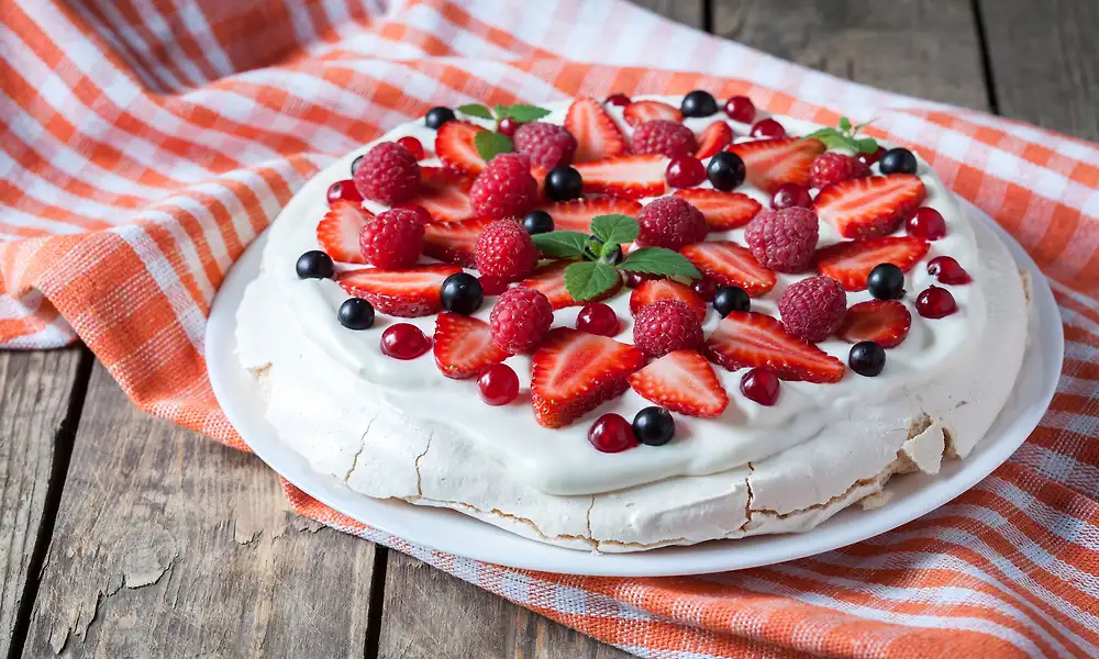 Pavlova