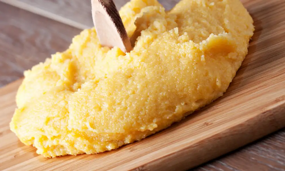 Polenta