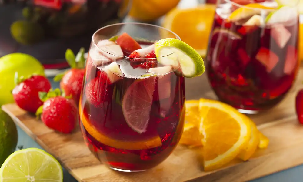 Sangria