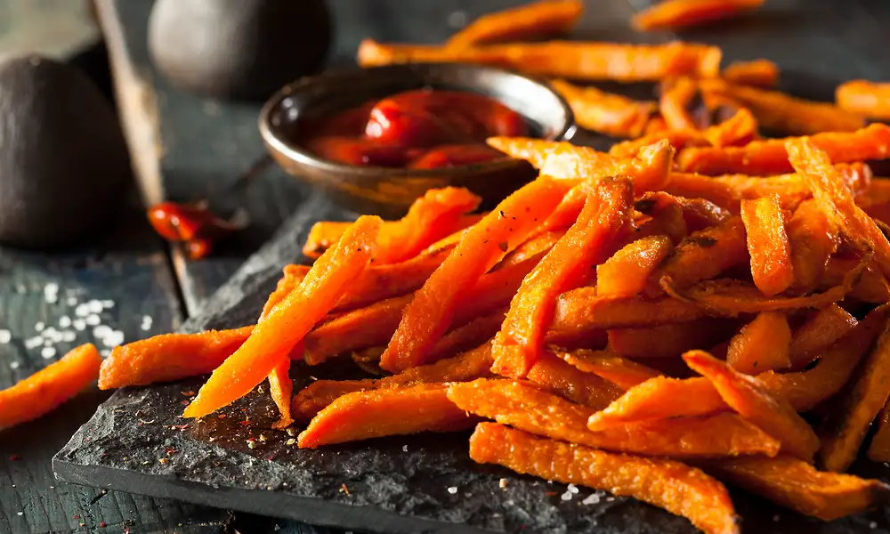 Bataattiranskalaiset