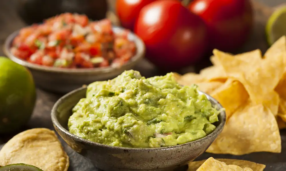 Guacamole