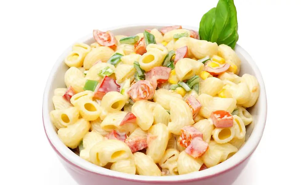 Makaronisalaatti
