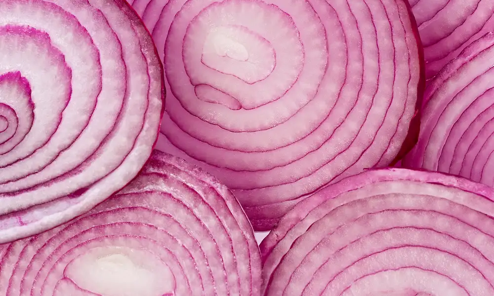 Marinoitu punasipuli