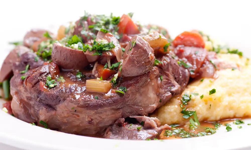 Ossobucco