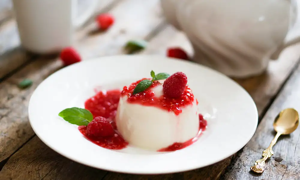 Pannacotta