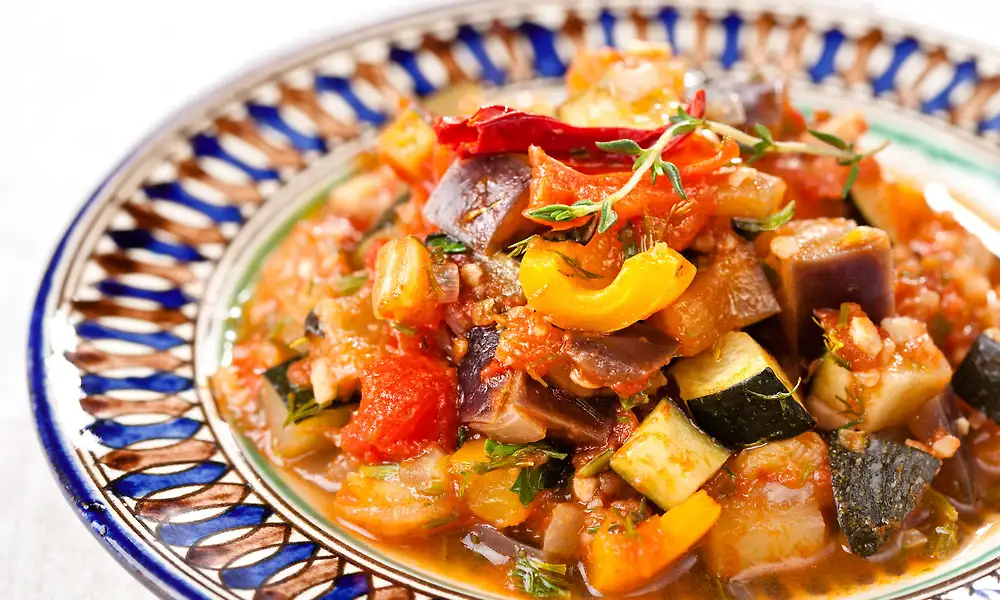 Ratatouille
