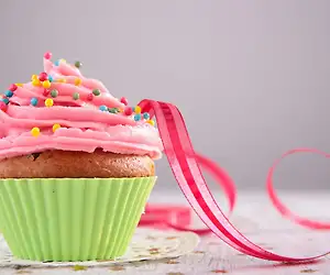 Cupcaket