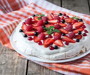 Pavlova