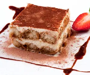 Tiramisu
