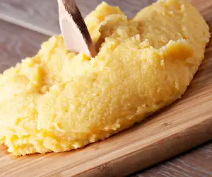 Polenta