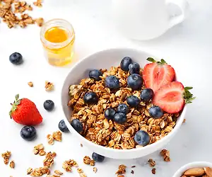 Granola