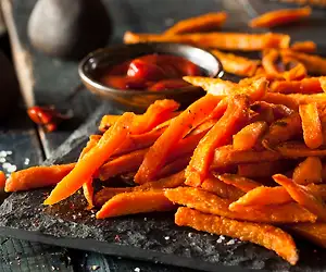 Bataattiranskalaiset