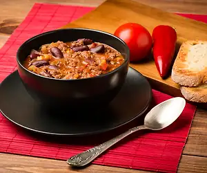Chili con carne