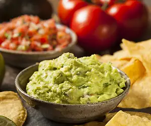 Guacamole