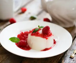 Pannacotta