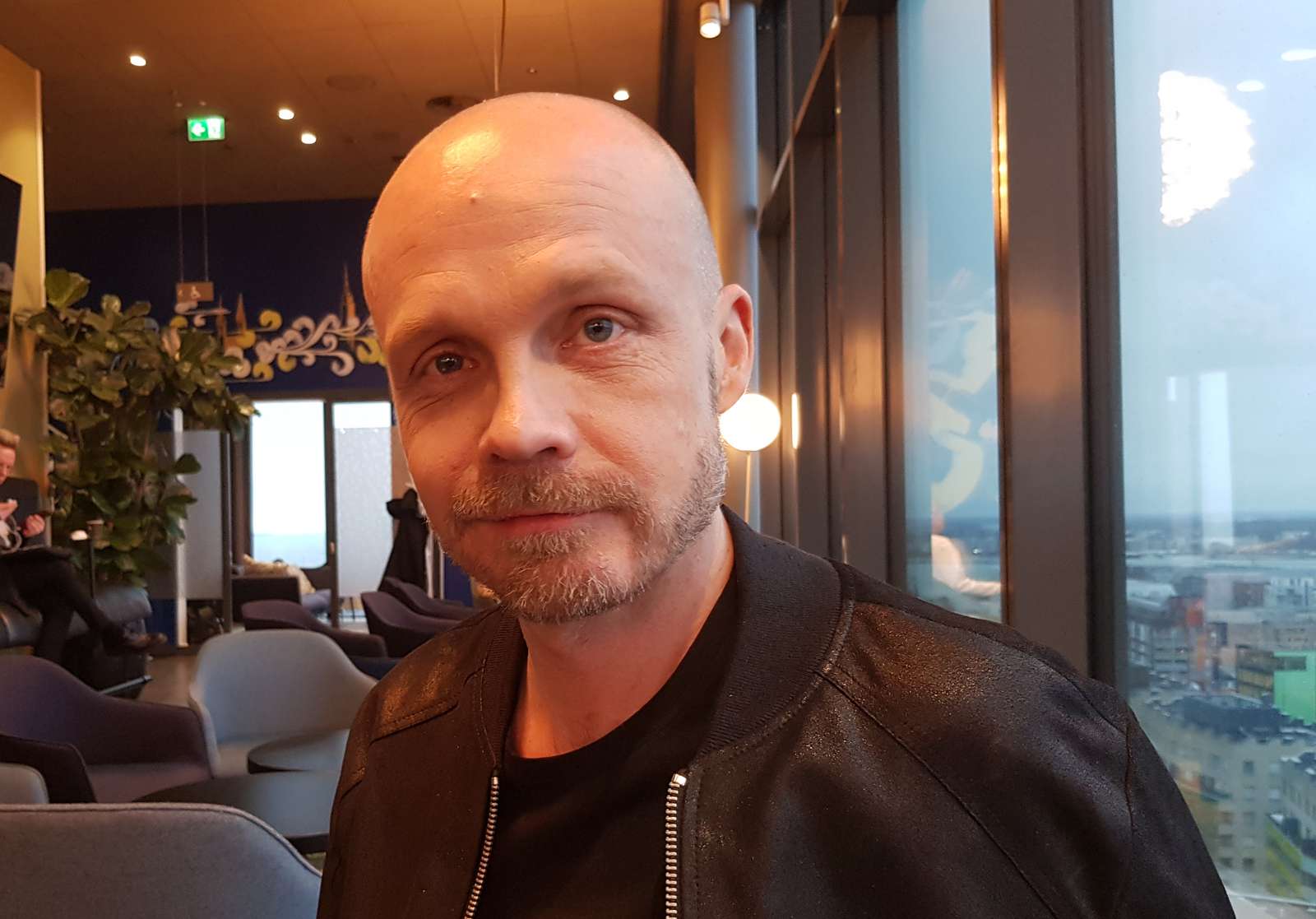 Juha Tapio paljastaa, miksi sanoi ei The Voice of Finland -pestille: 