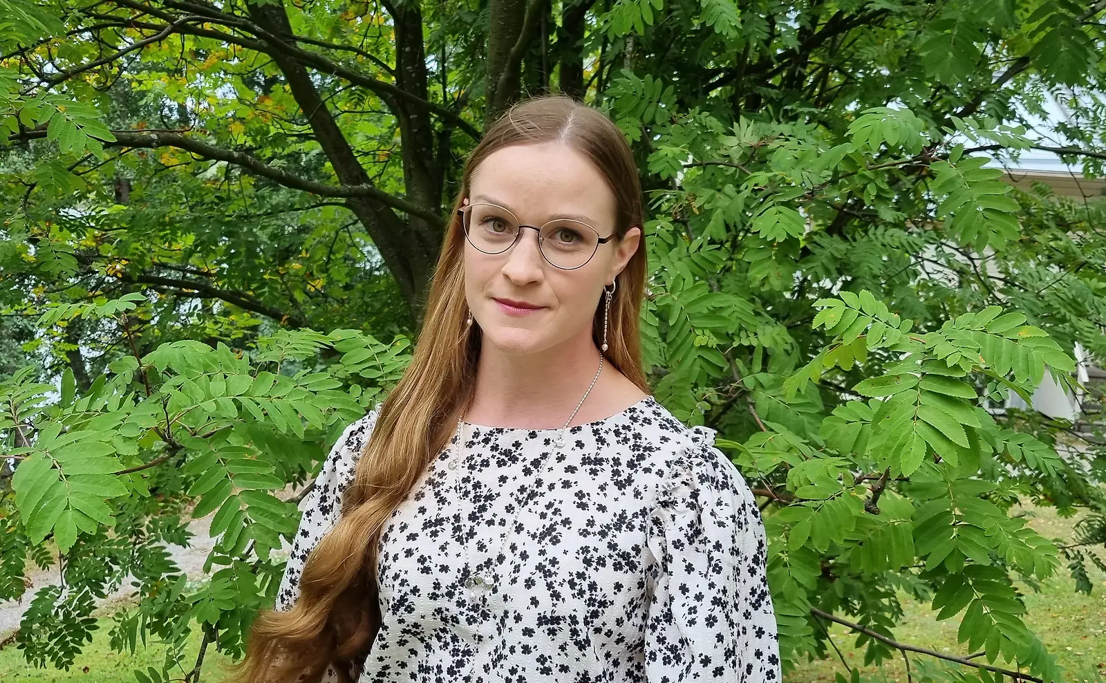 Romantiikkaa ilmassa! Anna-Reetta joutuu totaalisesti yllätetyksi ...