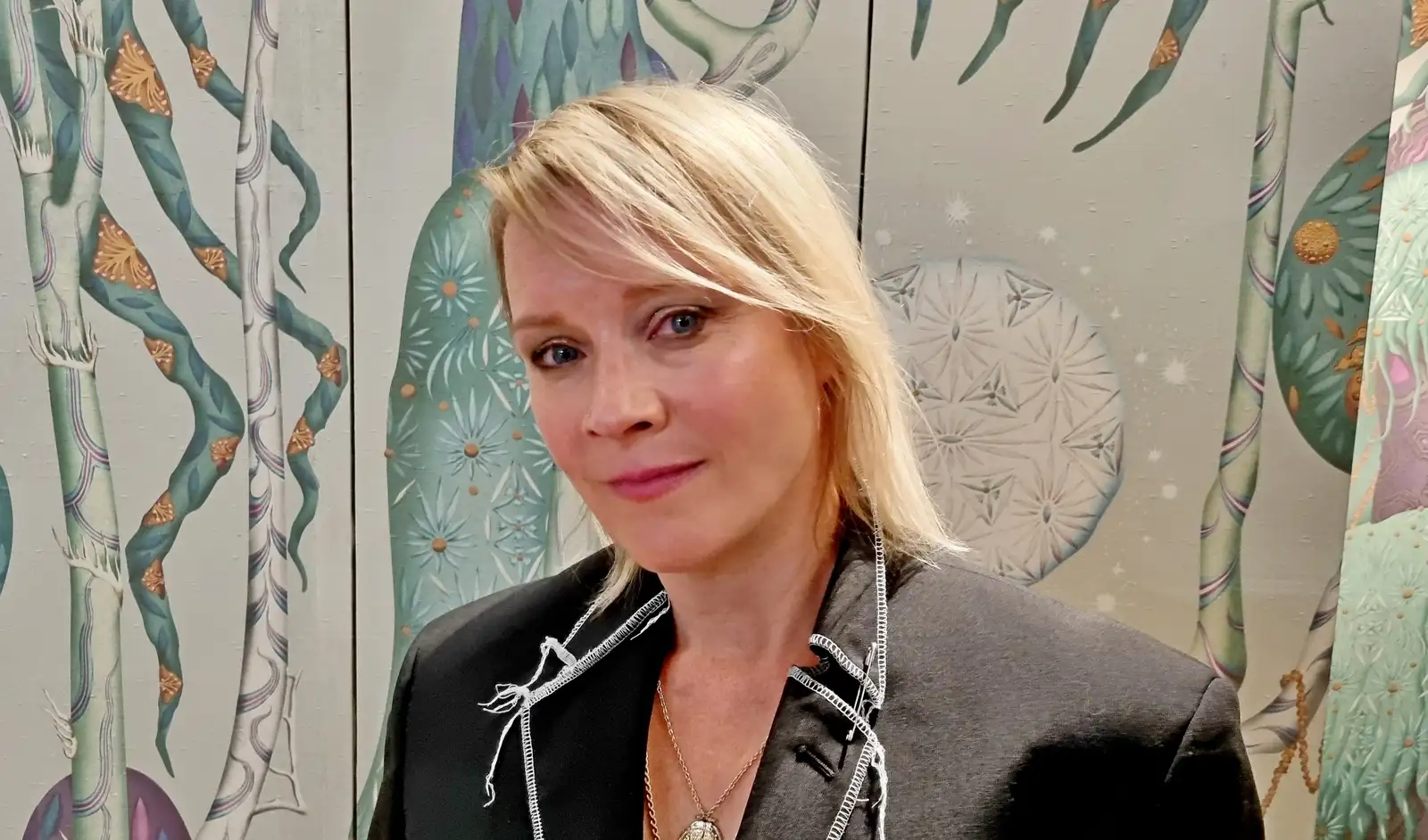 Jonna Tervomaa rehellisenä - Yksi negatiivinen asia ei yllättänyt Vain ...