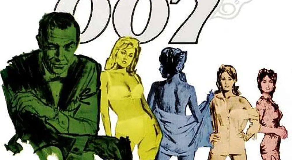 James Bond