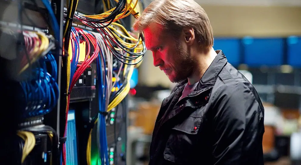 Mission Impossible - Ghost Protocol