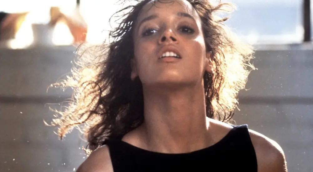 Jennifer Beals
