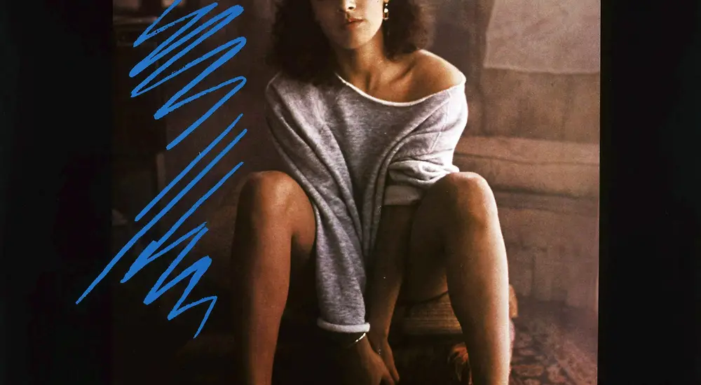 Jennifer Beals