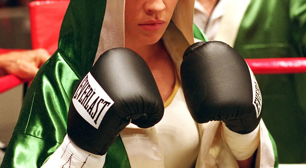 Million Dollar Baby