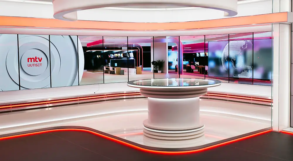 MTV-uutiset