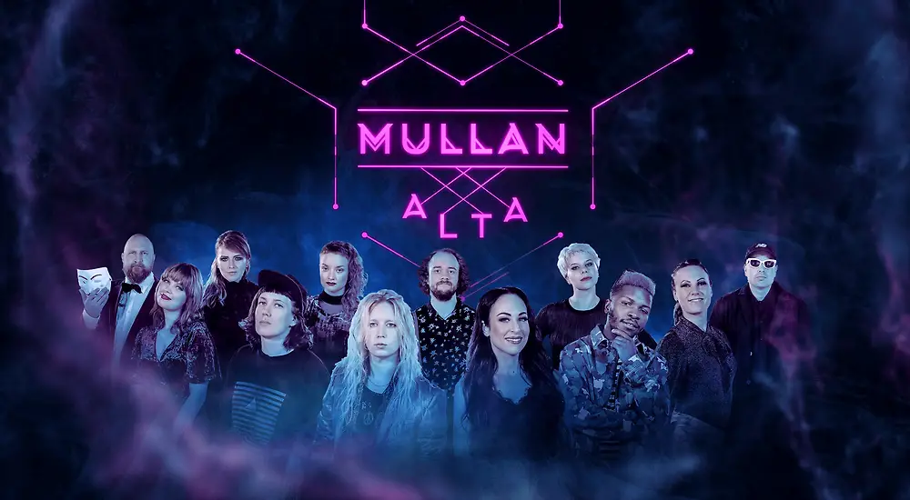 Mullan alta
