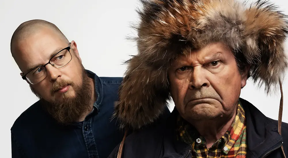 Mielensäpahoittaja - ennen kaikki oli paremmin