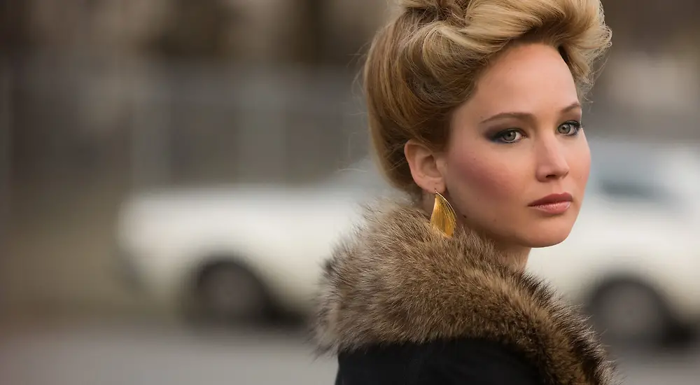 American Hustle
