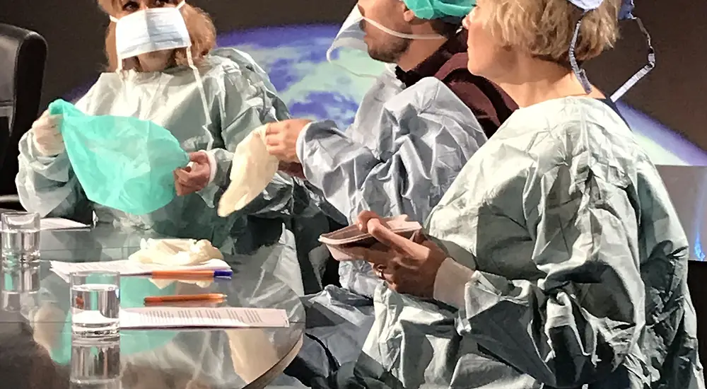 Hyvät ja huonot uutiset