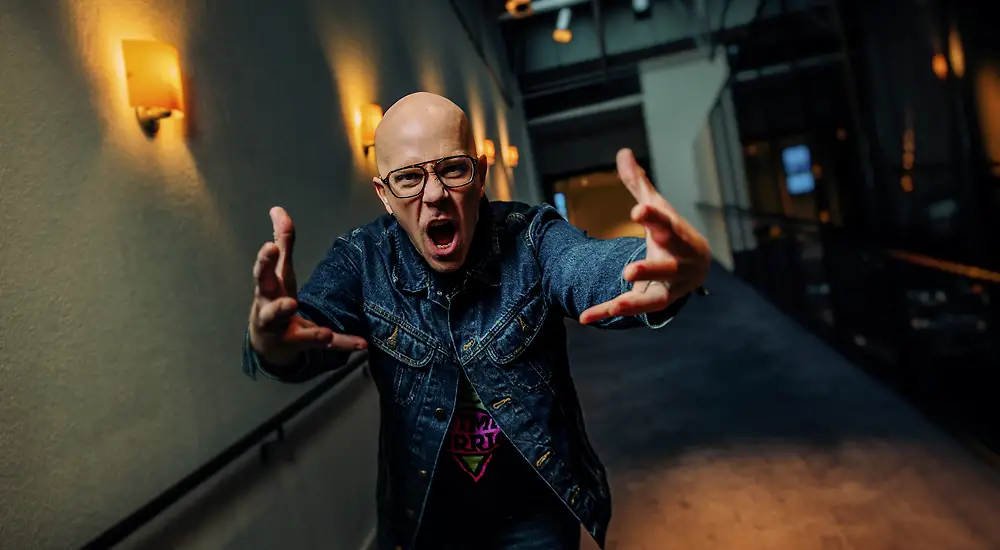 The Voice of Finland