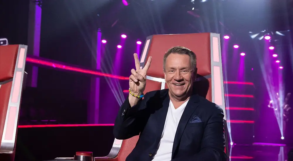 The Voice of Finland
