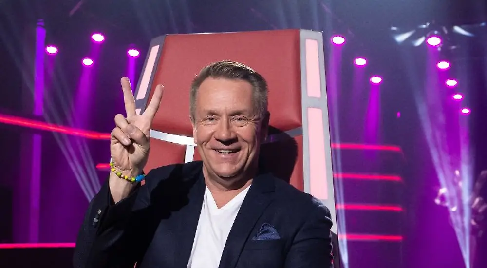 The Voice of Finland