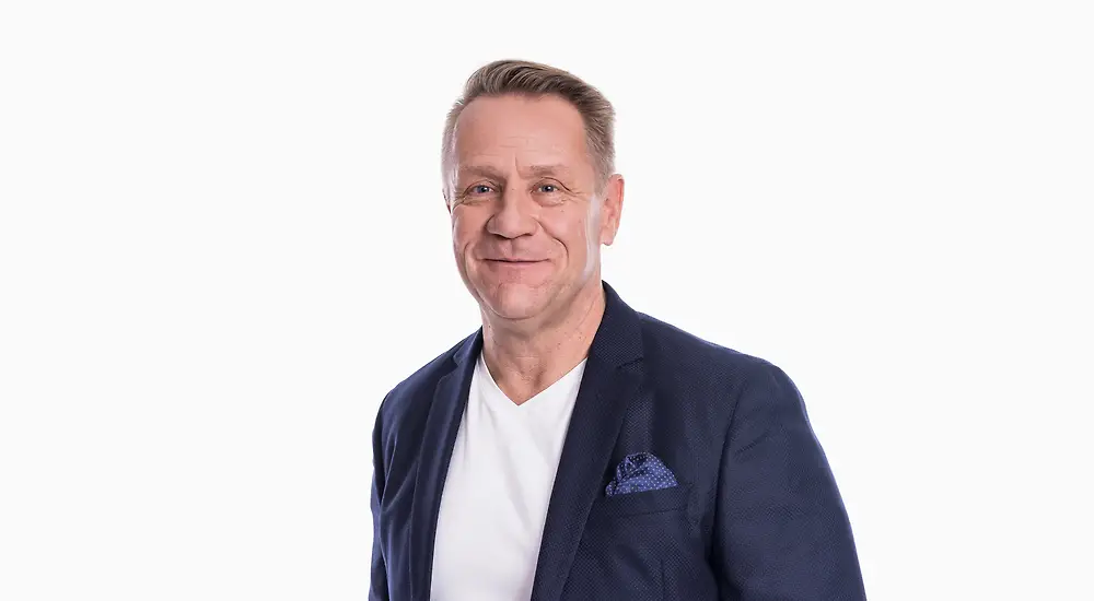 The Voice of Finland