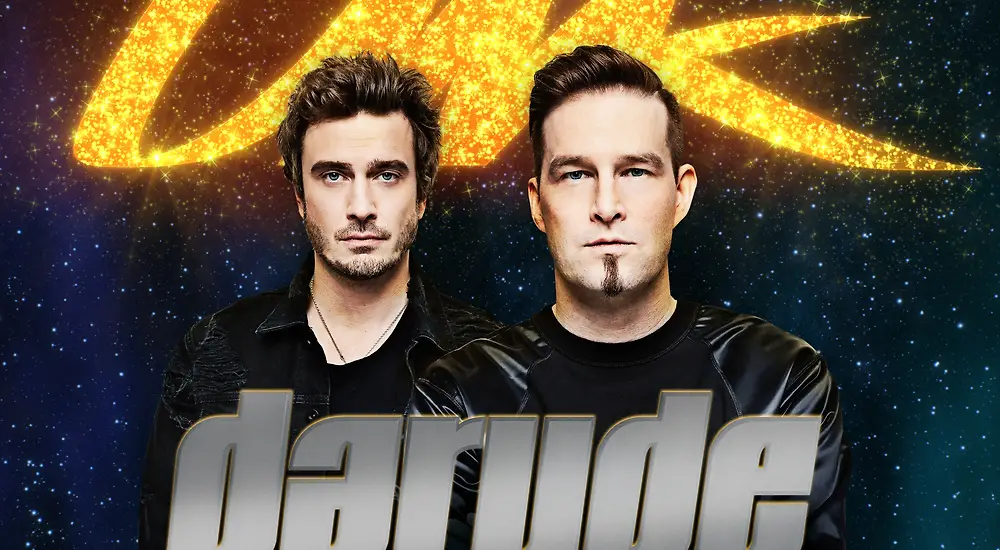 UMK19: Darude