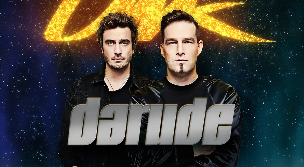 UMK19: Darude