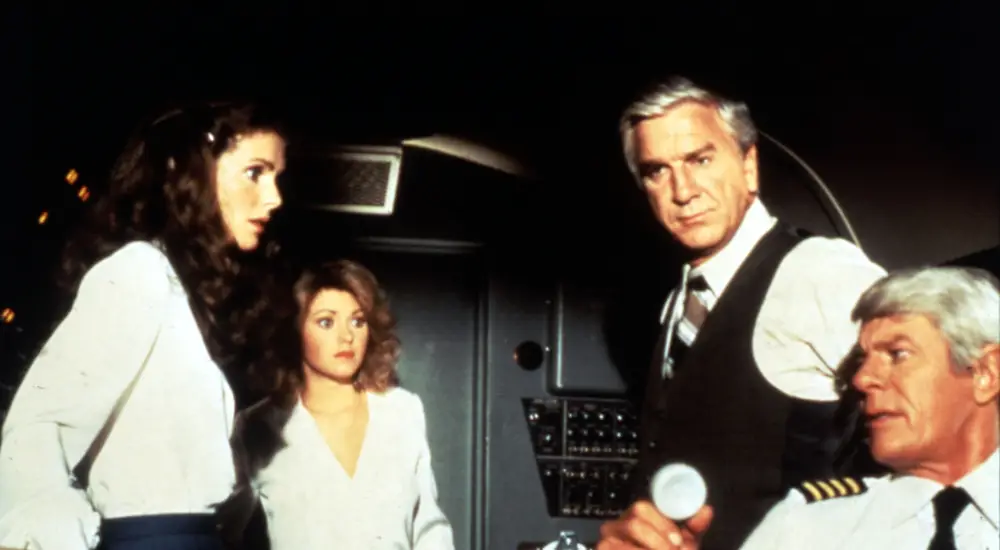 Hei, me lennetään!