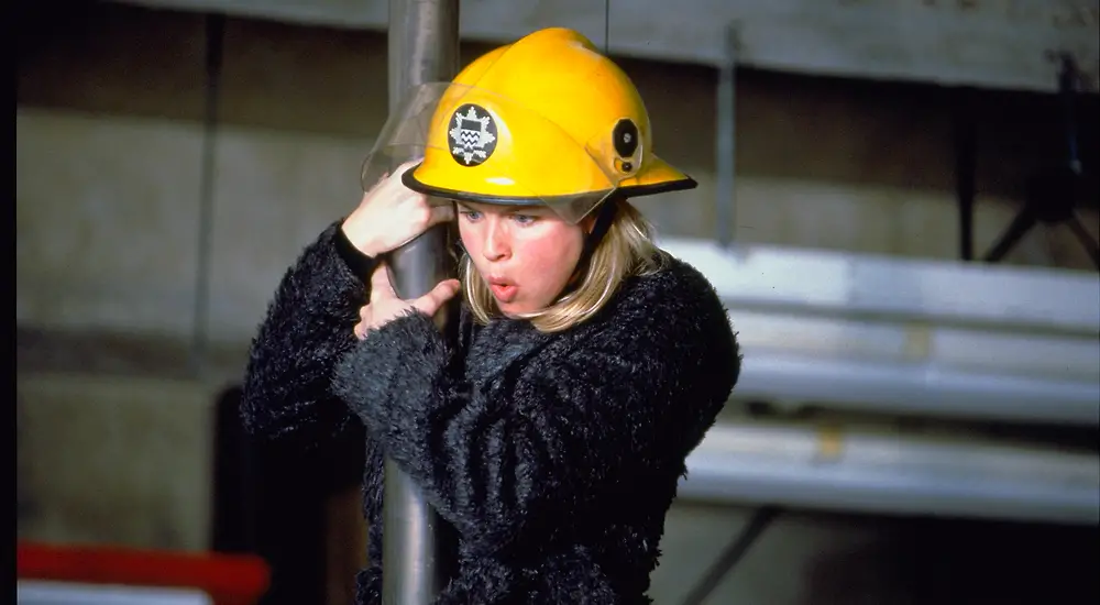 Bridget Jones - elämäni sinkkuna