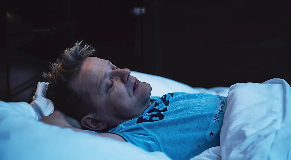 Akuutti: Kadonneen unen metsästäjät