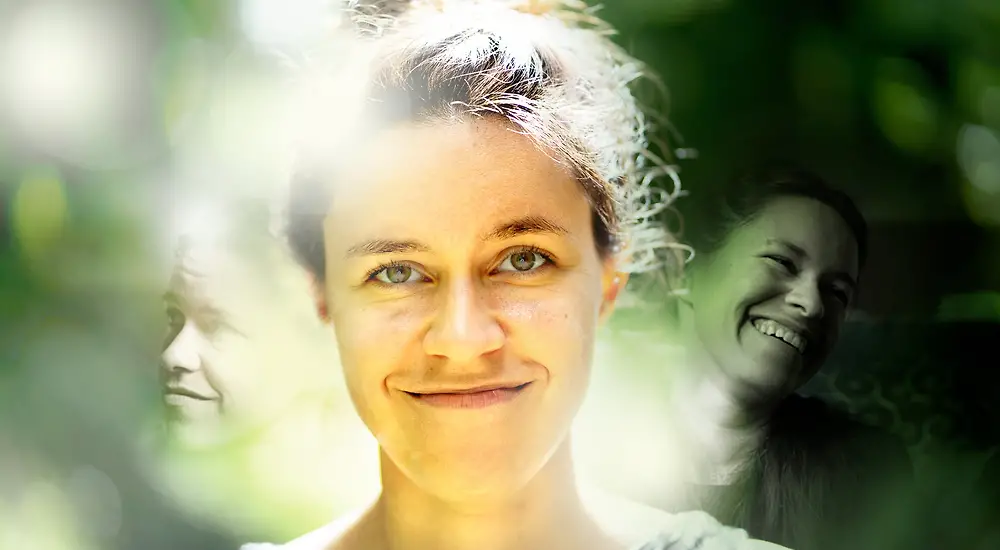 Docstop: Siirin eriskummallinen elämä