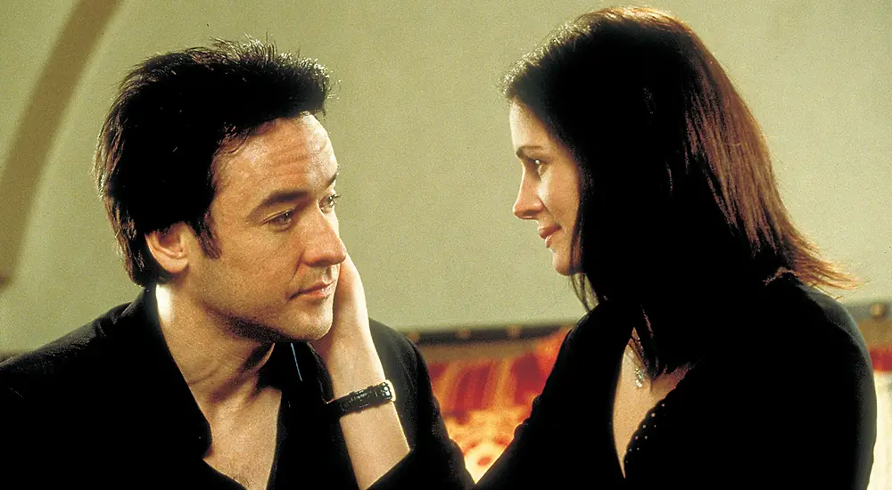 Valkokankaan lemmikit