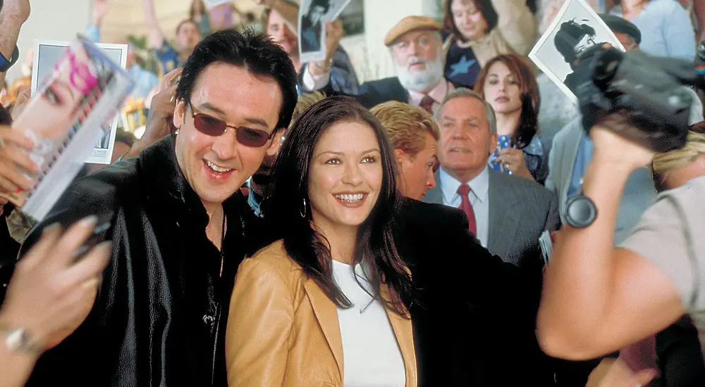 Valkokankaan lemmikit