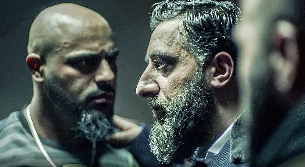 4 Blocks - veriveljet