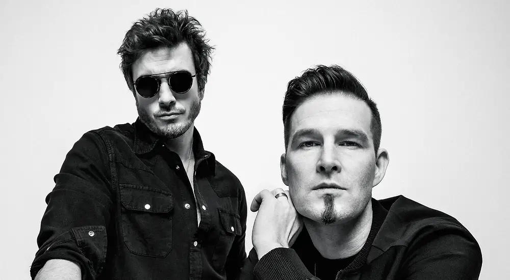 Eurovision Song Contest 2019: Semifinaali 1