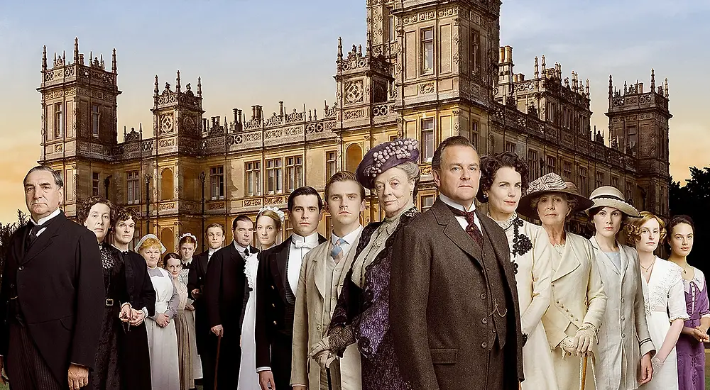 Downton Abbey