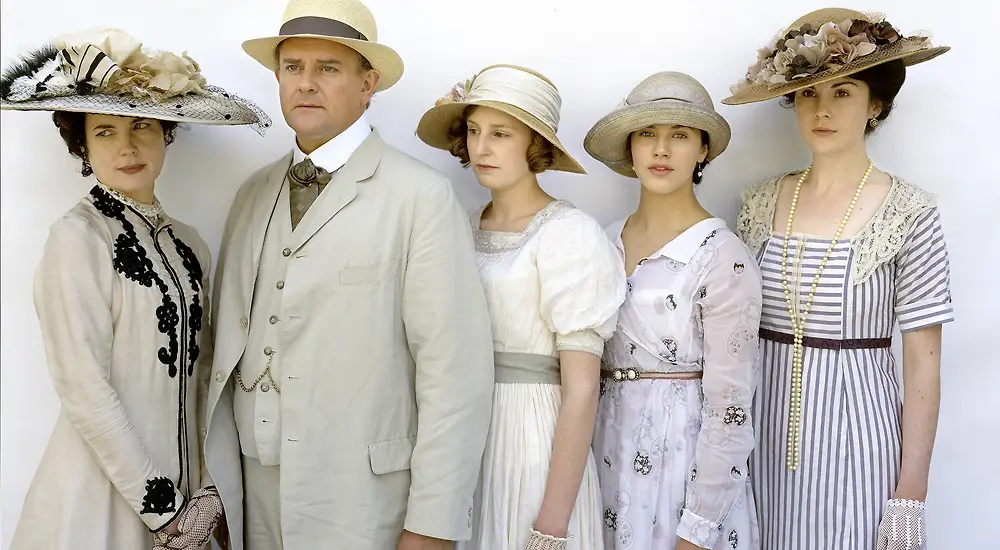 Downton Abbey