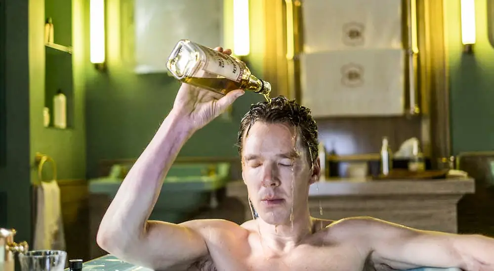 Patrick Melrose